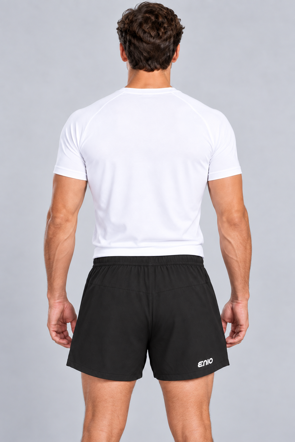 ENIO Performance Training Shorts