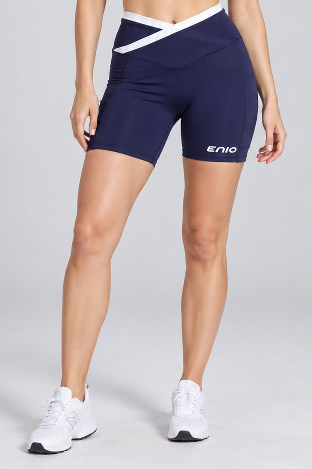 Crossline Performance Shorts