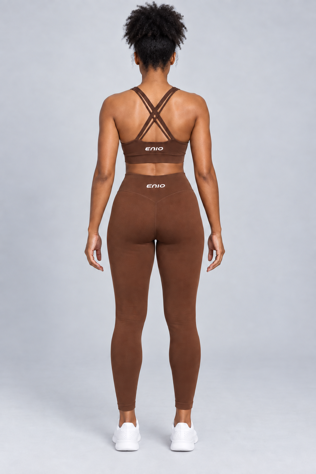 ENIO Sculpt High-Waisted Leggings