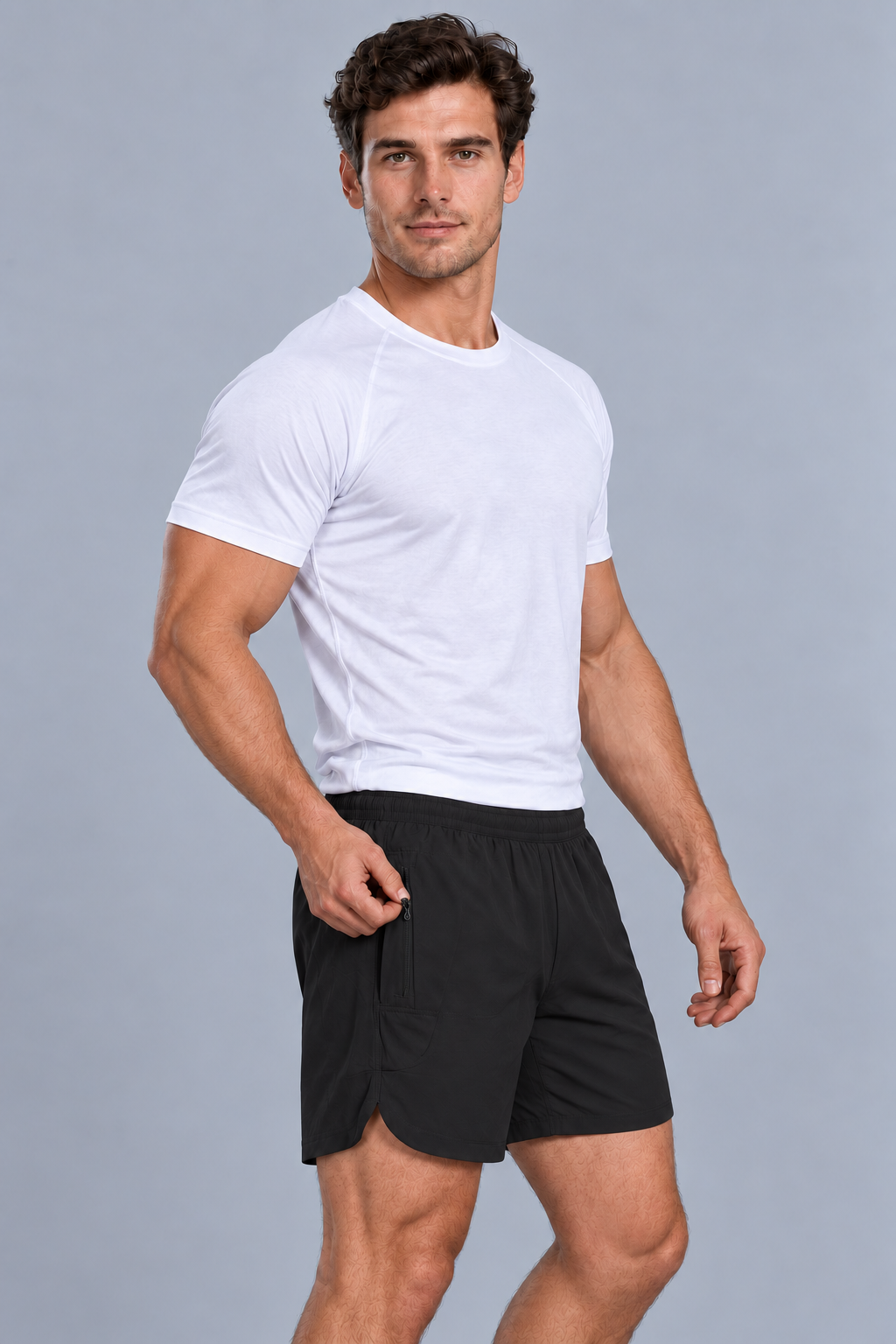 ENIO Perfomance Shorts