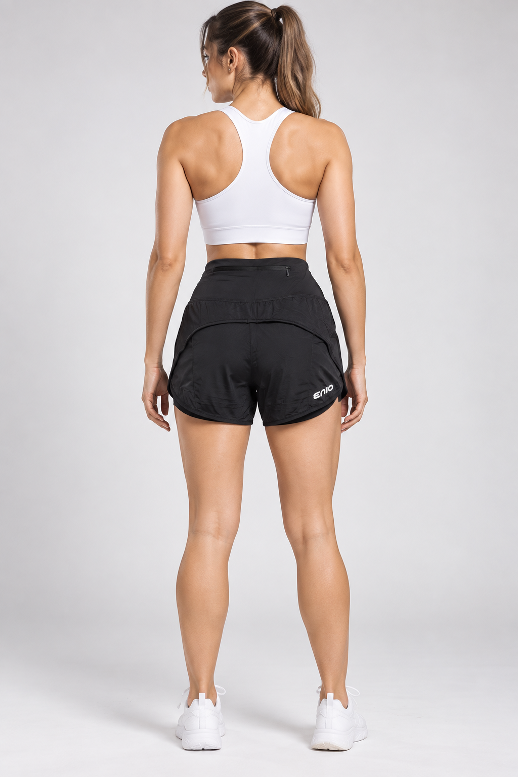 ENIO Aero Run Shorts