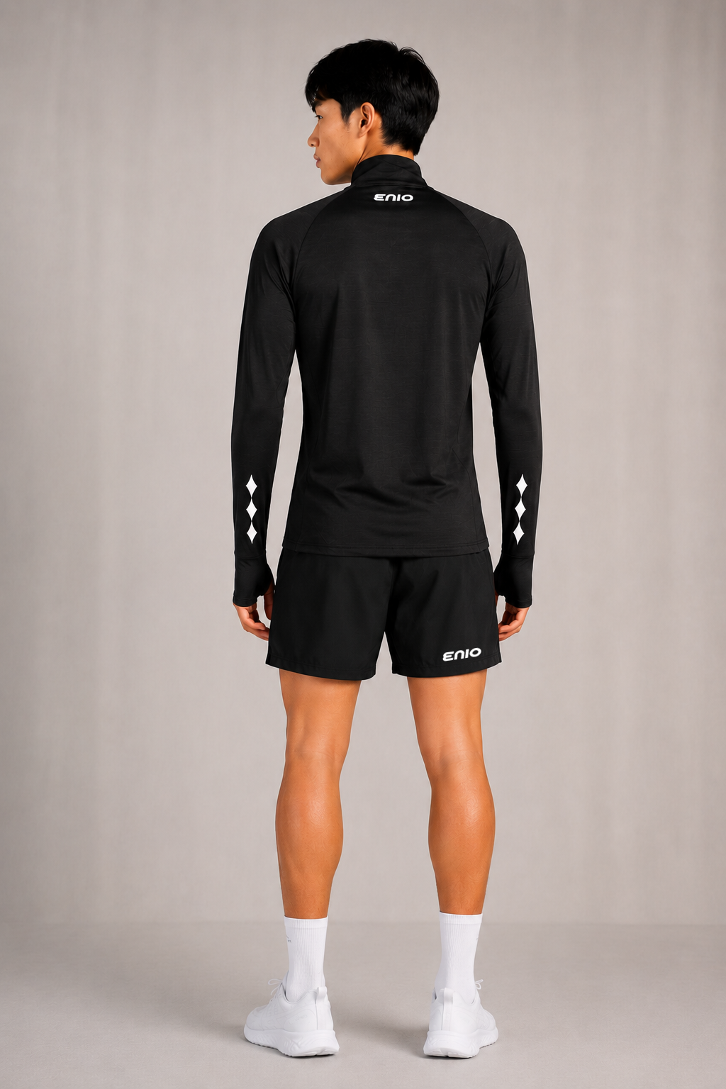 Performance Training Jacket
