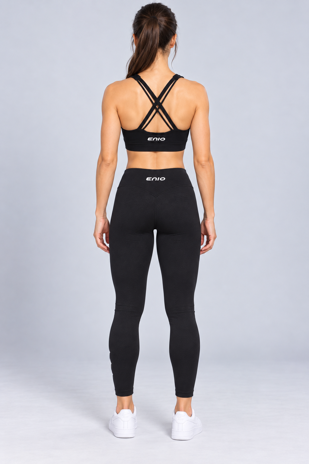 ENIO Sculpt High-Waisted Leggings
