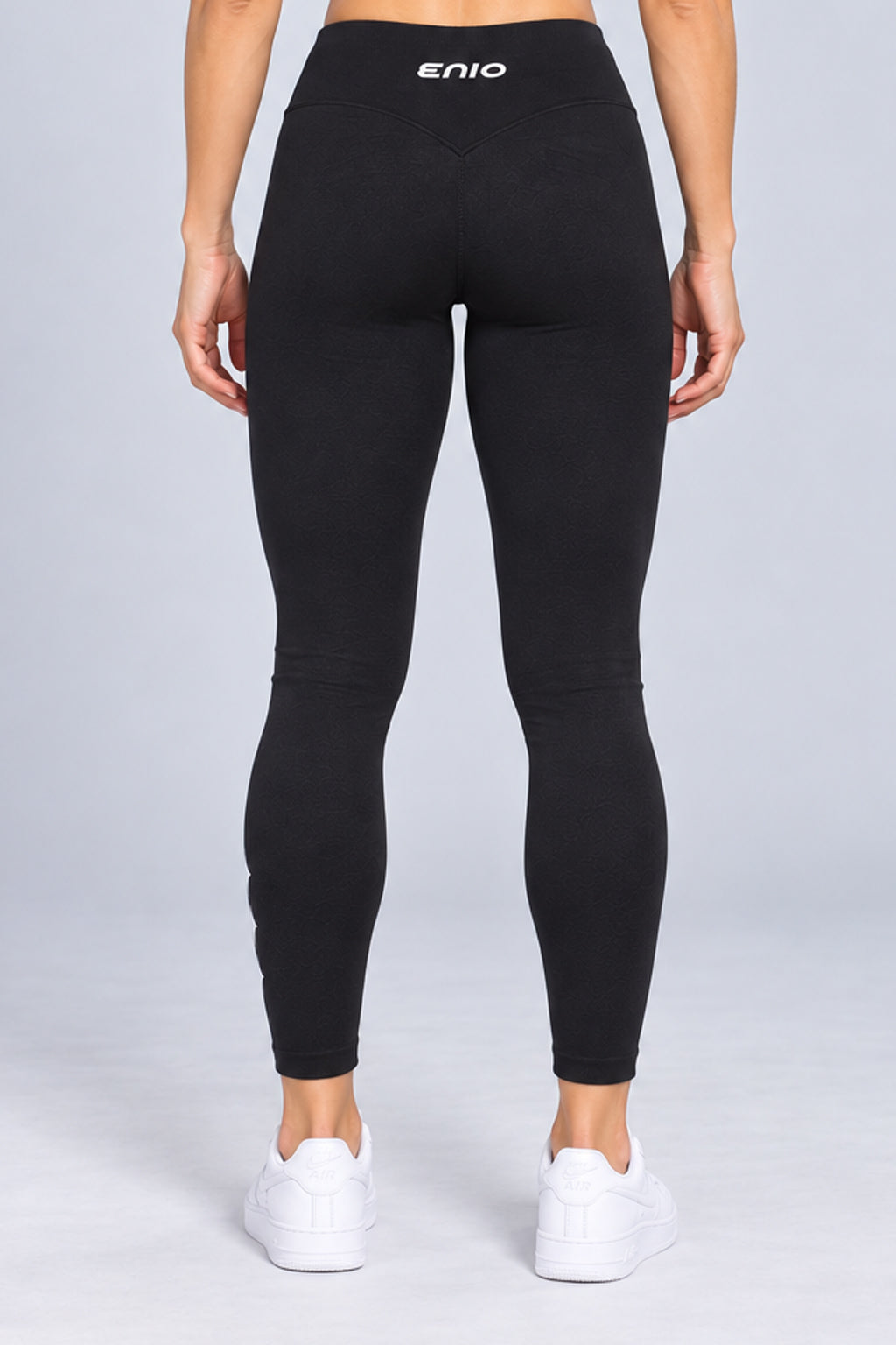 ENIO Sculpt High-Waisted Leggings