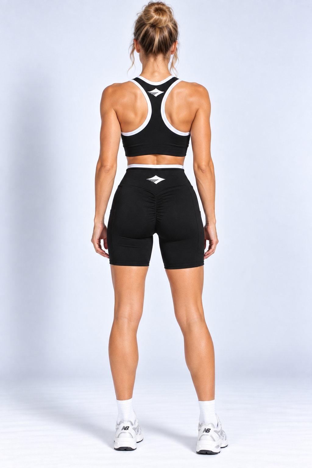 Crossline Performance Shorts