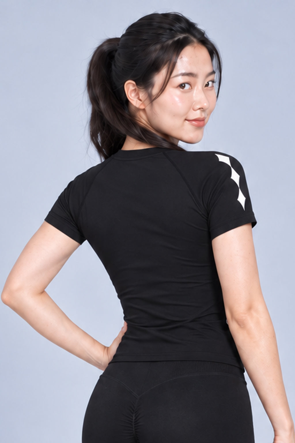 ENIO Core Performance Tee