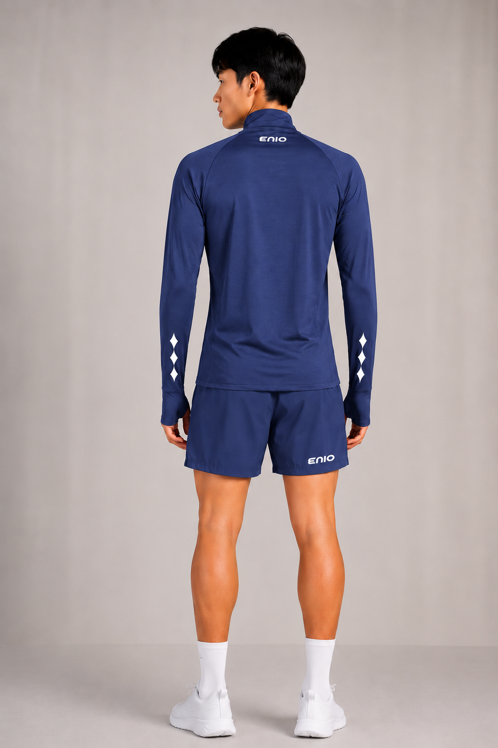 Performance Training Jacket