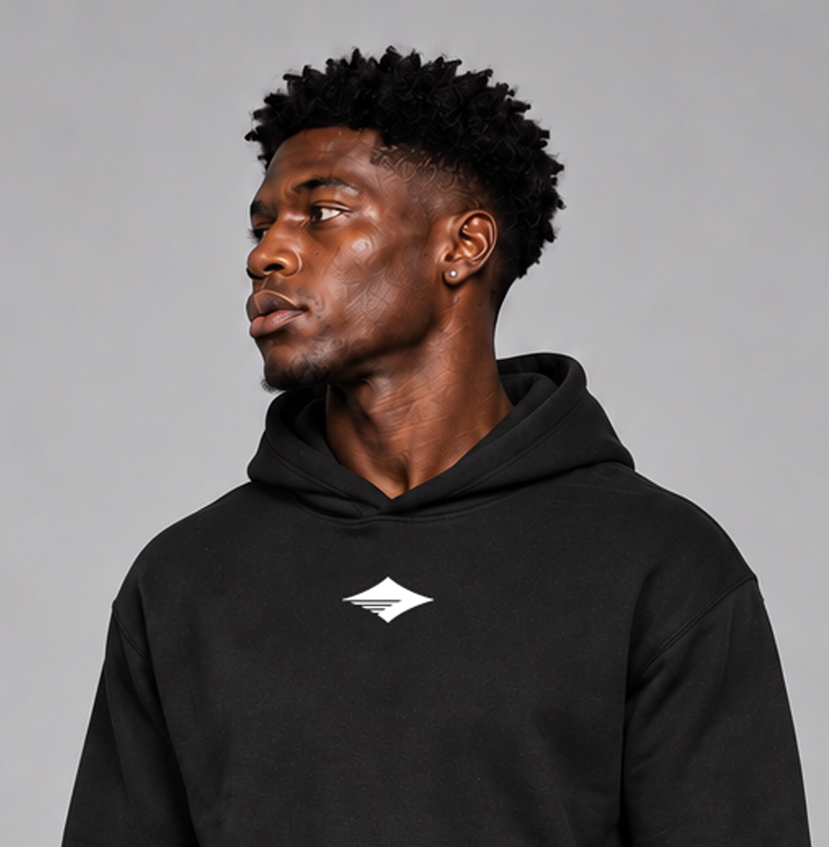 Essential Fleece Tracksuit
