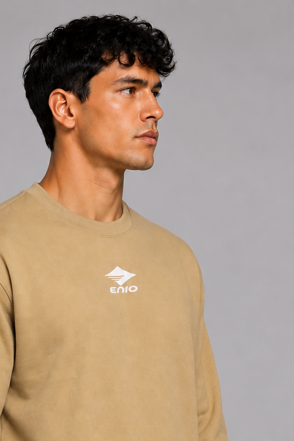 Essential Crewneck Sweatshirt