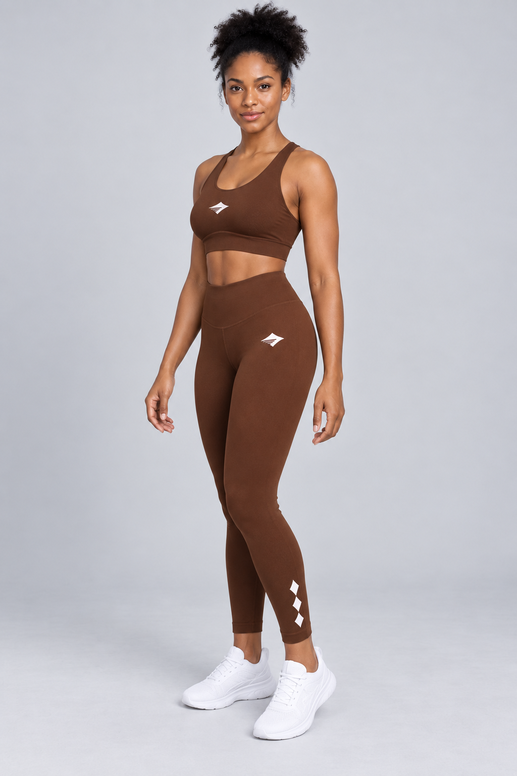 ENIO Sculpt High-Waisted Leggings