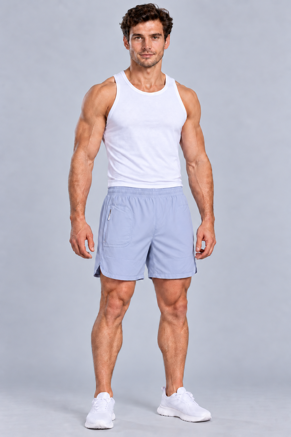 ENIO Perfomance Shorts