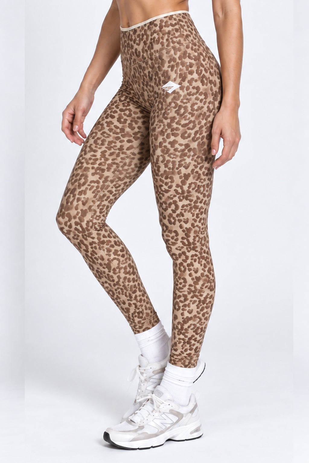 ENIO Wild Motion Leggings