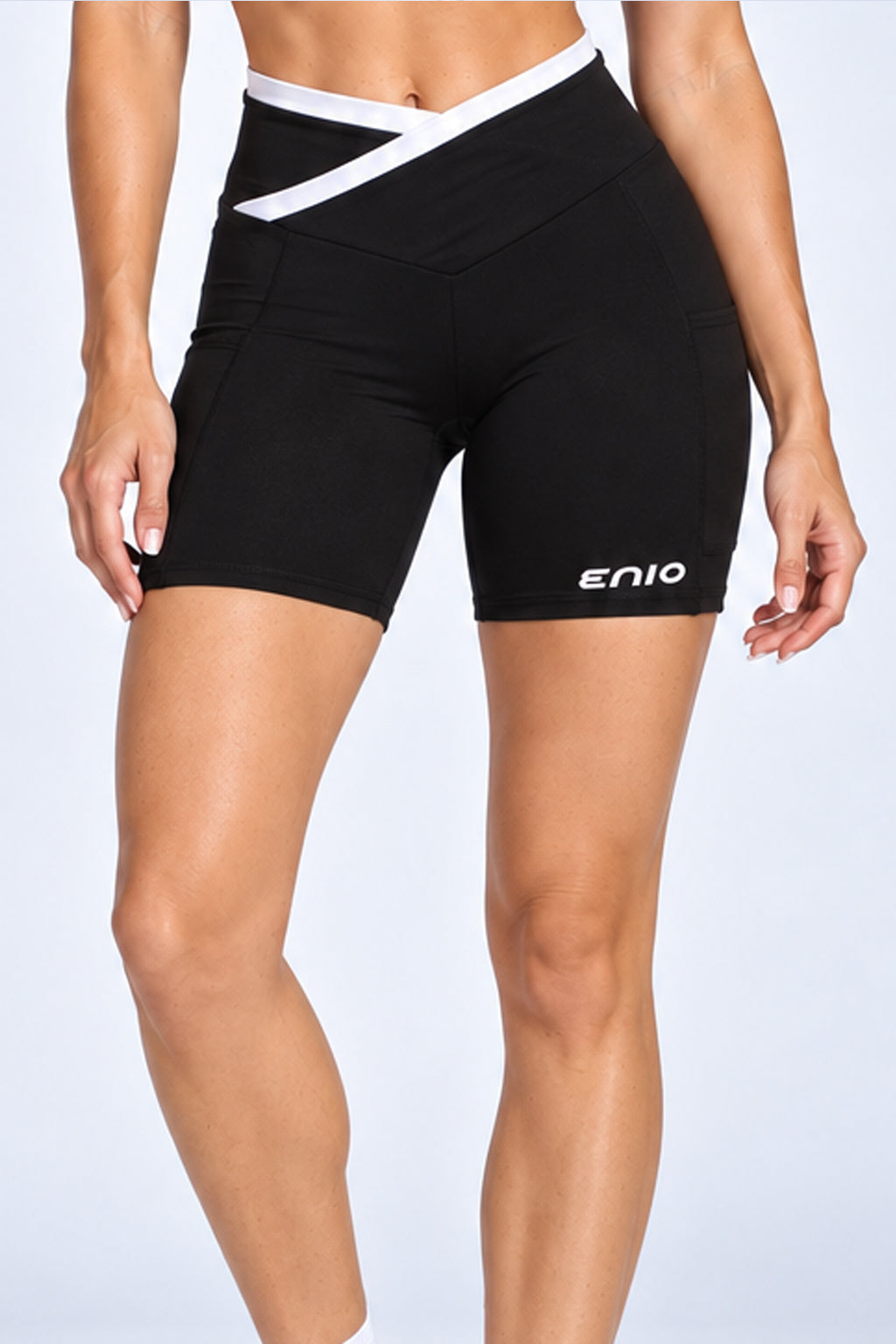 Crossline Performance Shorts