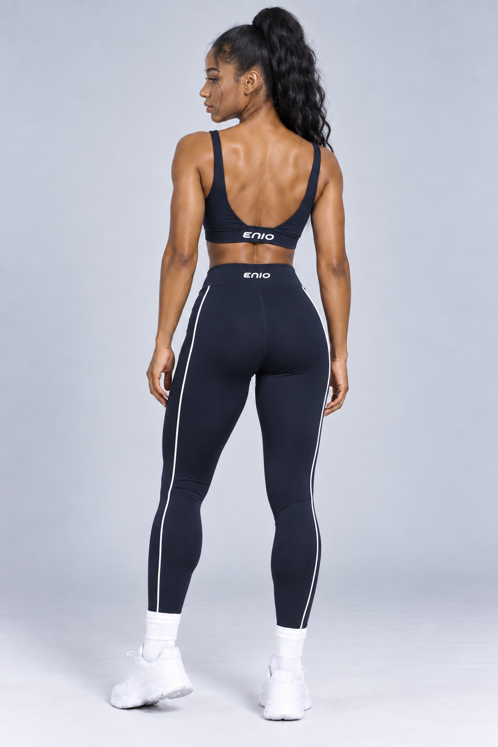 ENIO Contour Line Leggings