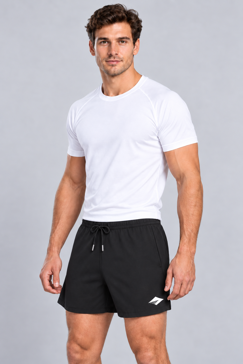 ENIO Performance Training Shorts