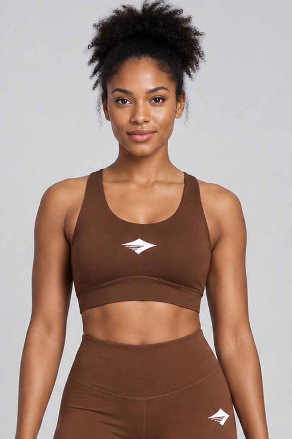 ENIO Crossback Performance Sports Bra