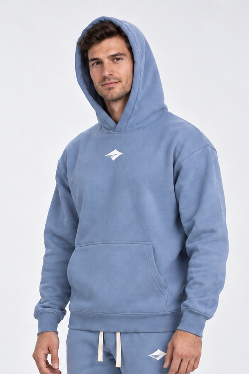 Essential Fleece Tracksuit
