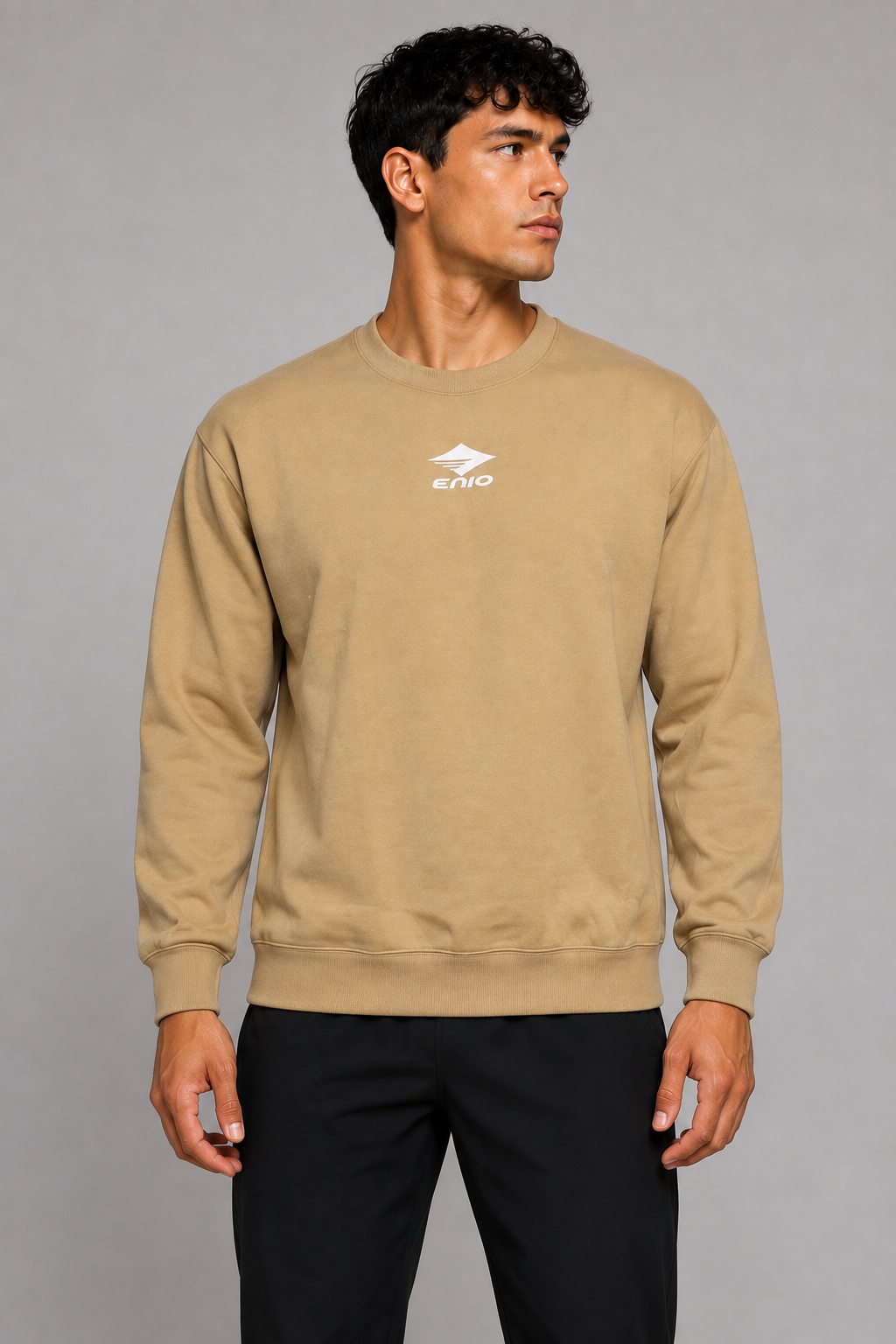 Essential Crewneck Sweatshirt