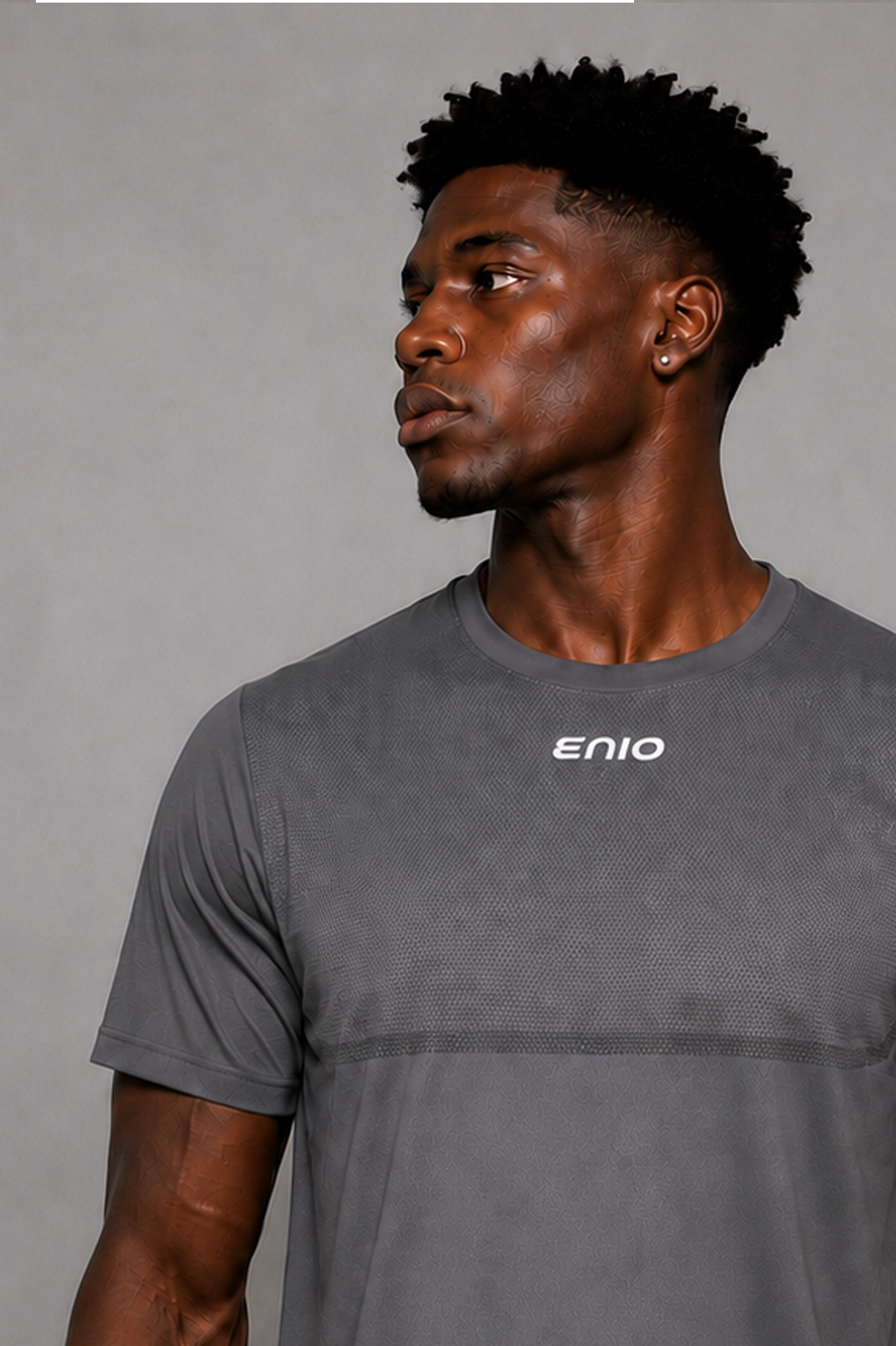 Performance Training T-Shirt