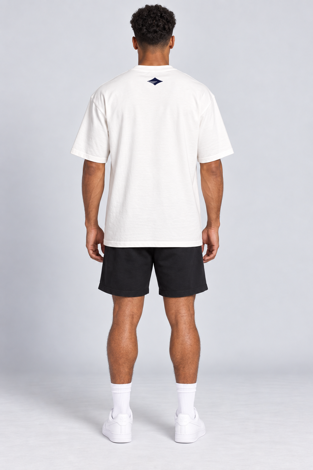 ENIO Athletic Club Oversized T-Shirt