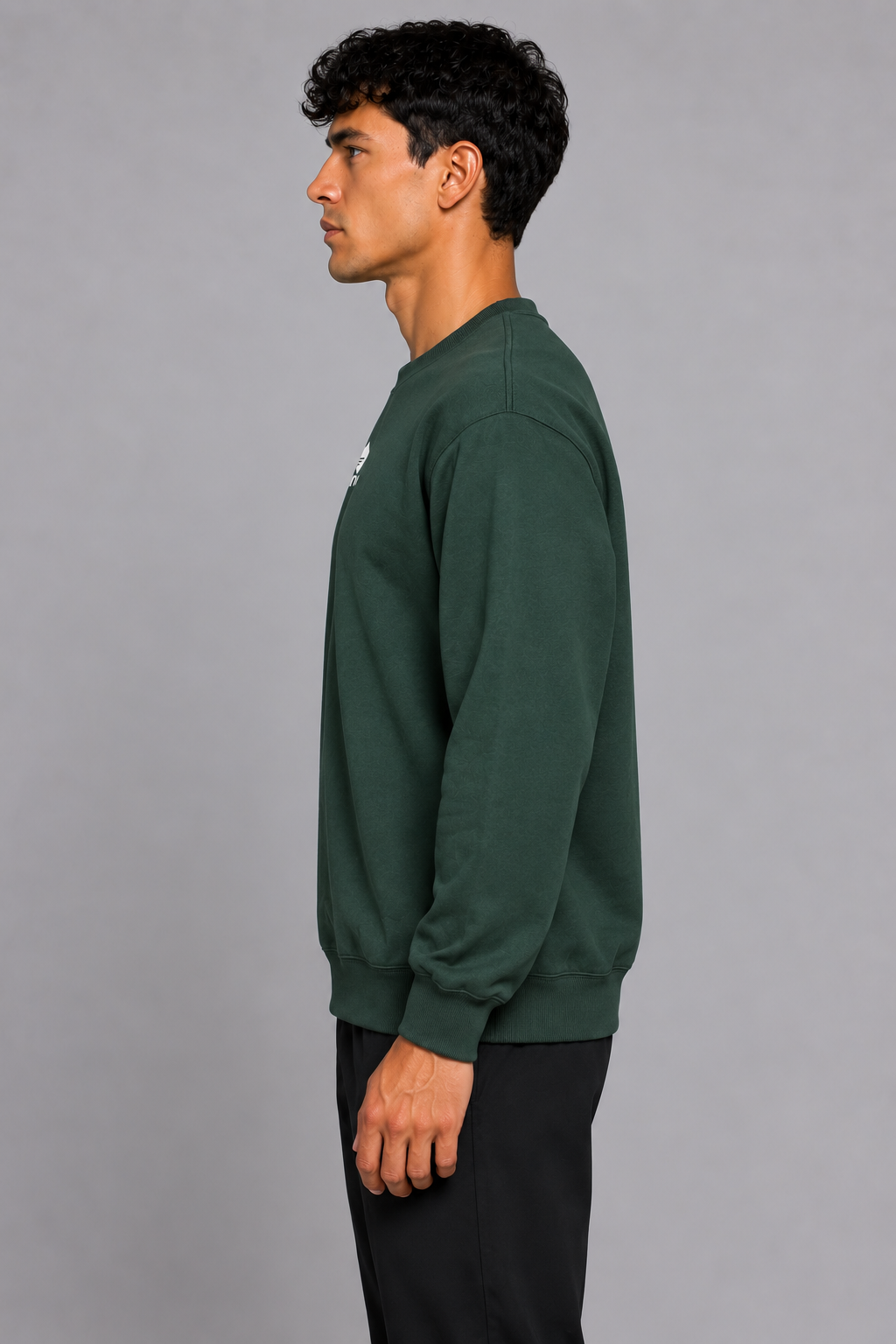 Essential Crewneck Sweatshirt