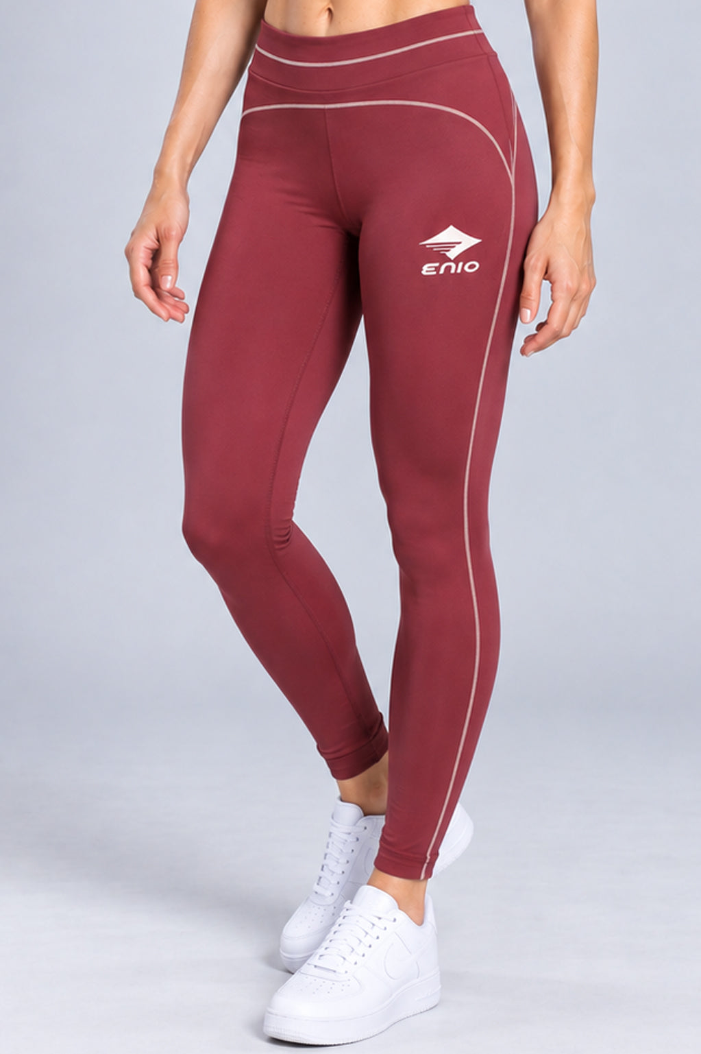 Contrast Sculpt Leggings