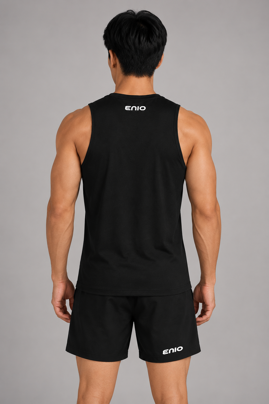 Essential Training Tank