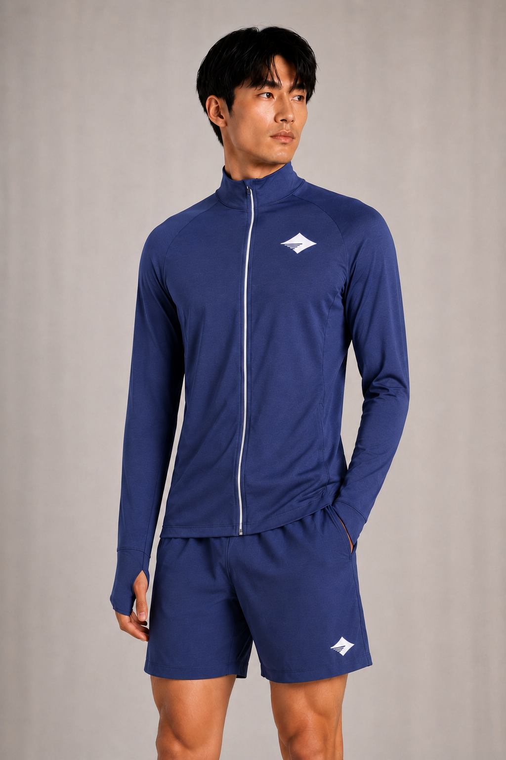Performance Training Jacket