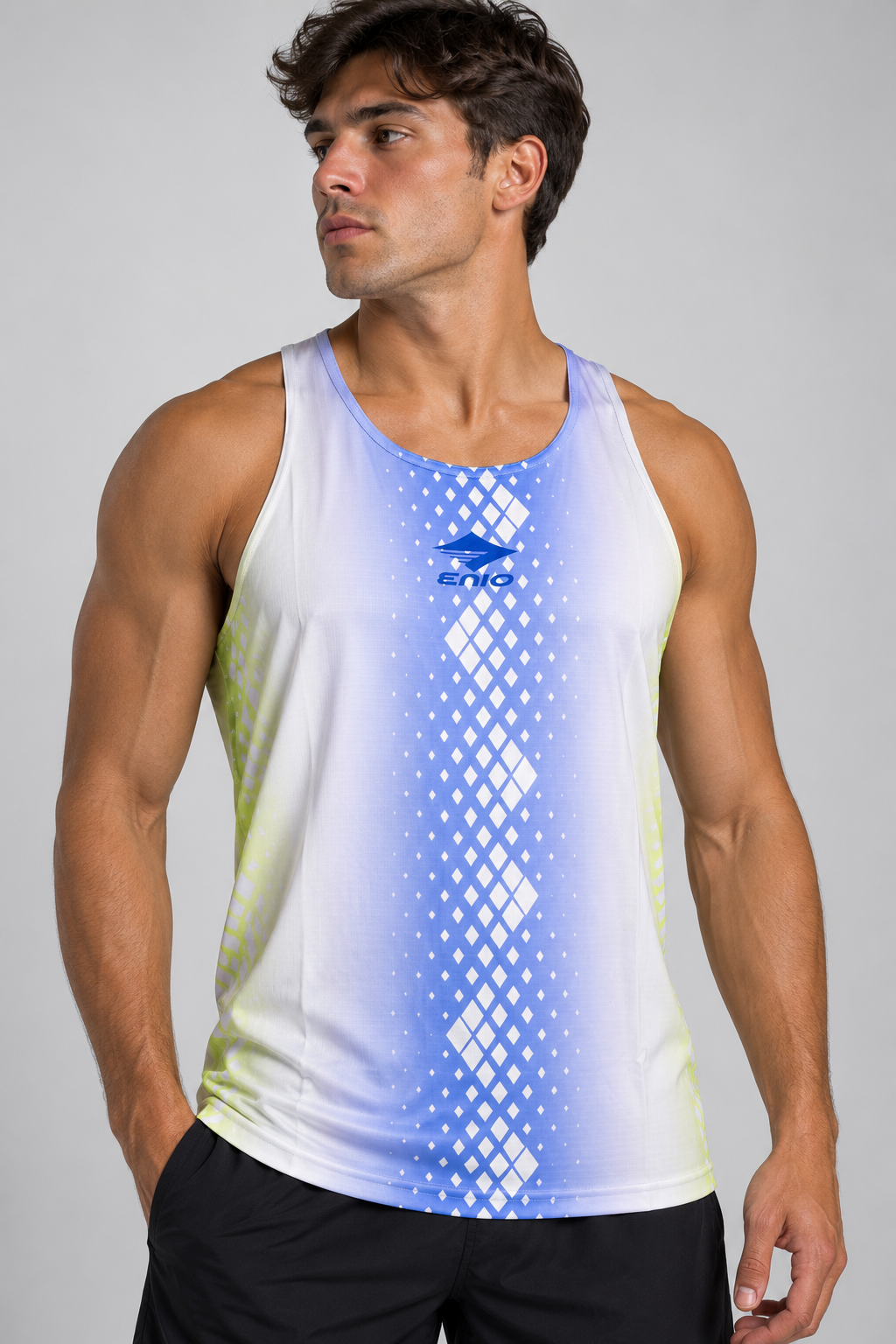 Velocity Performance Singlet