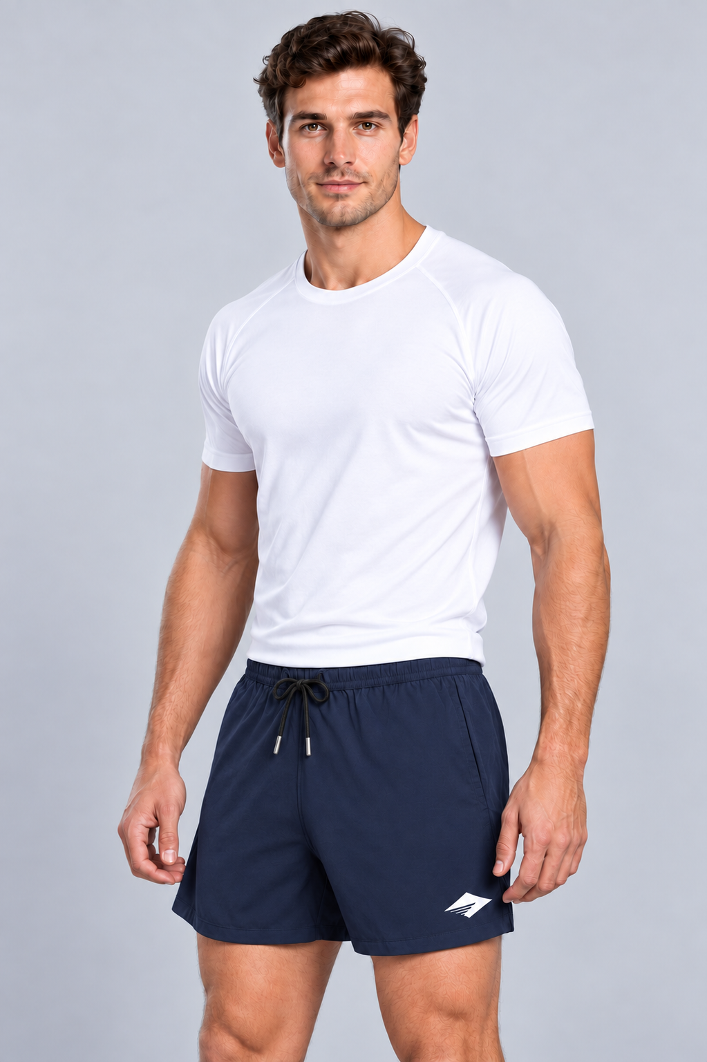ENIO Performance Training Shorts