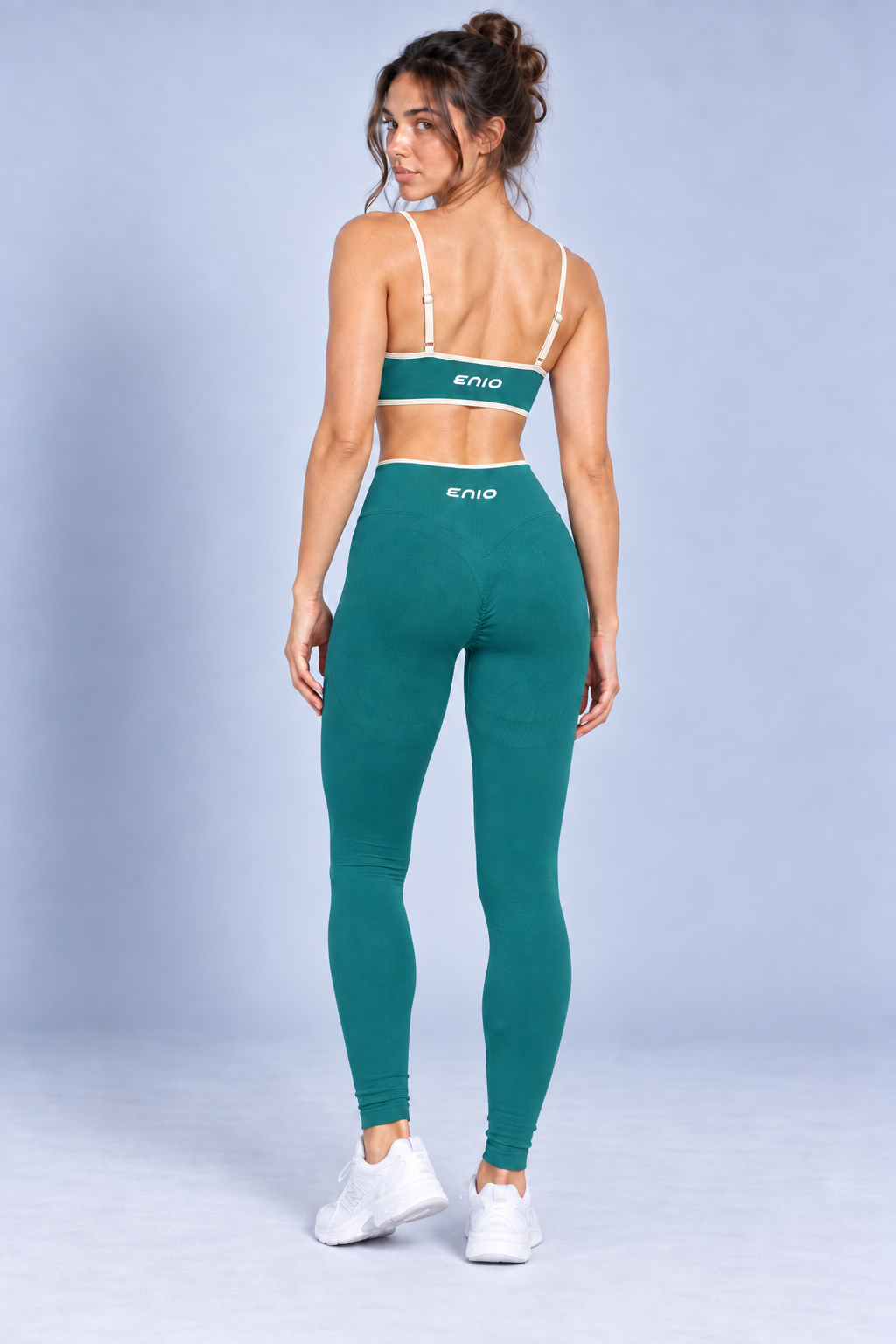 ENIO Contour Seamless Leggings