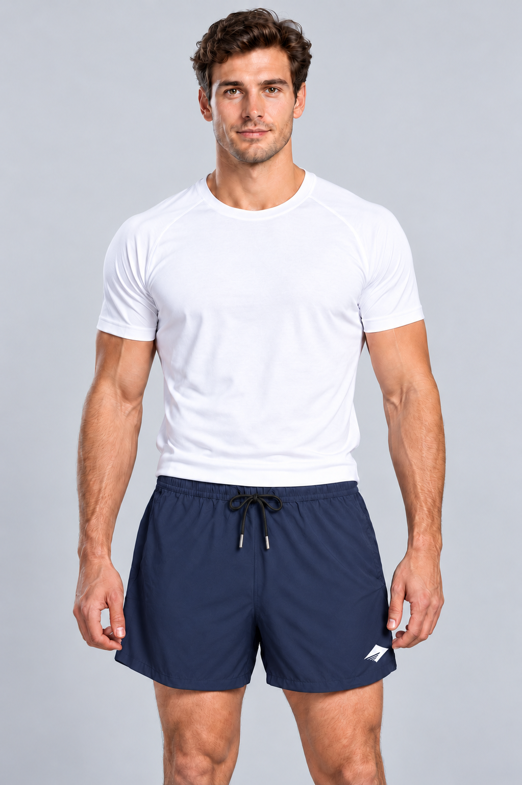 ENIO Performance Training Shorts