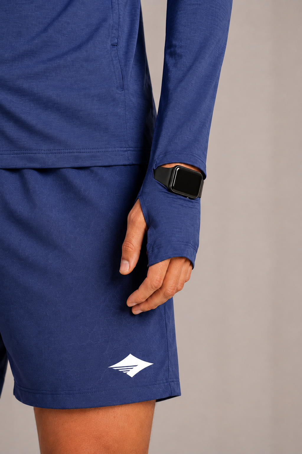 Performance Training Jacket