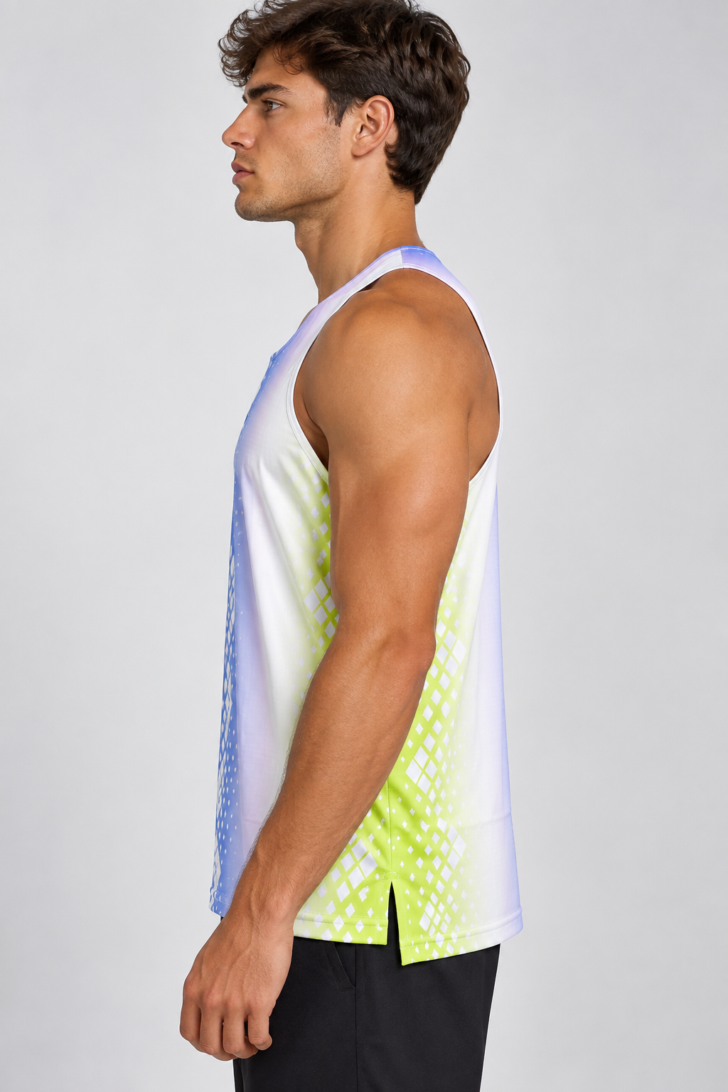 Velocity Performance Singlet