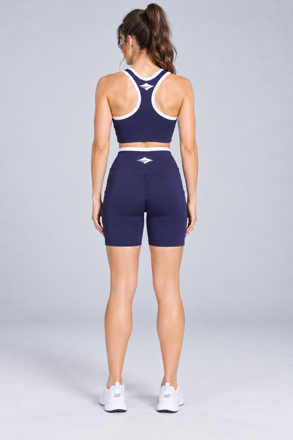 Crossline Performance Shorts