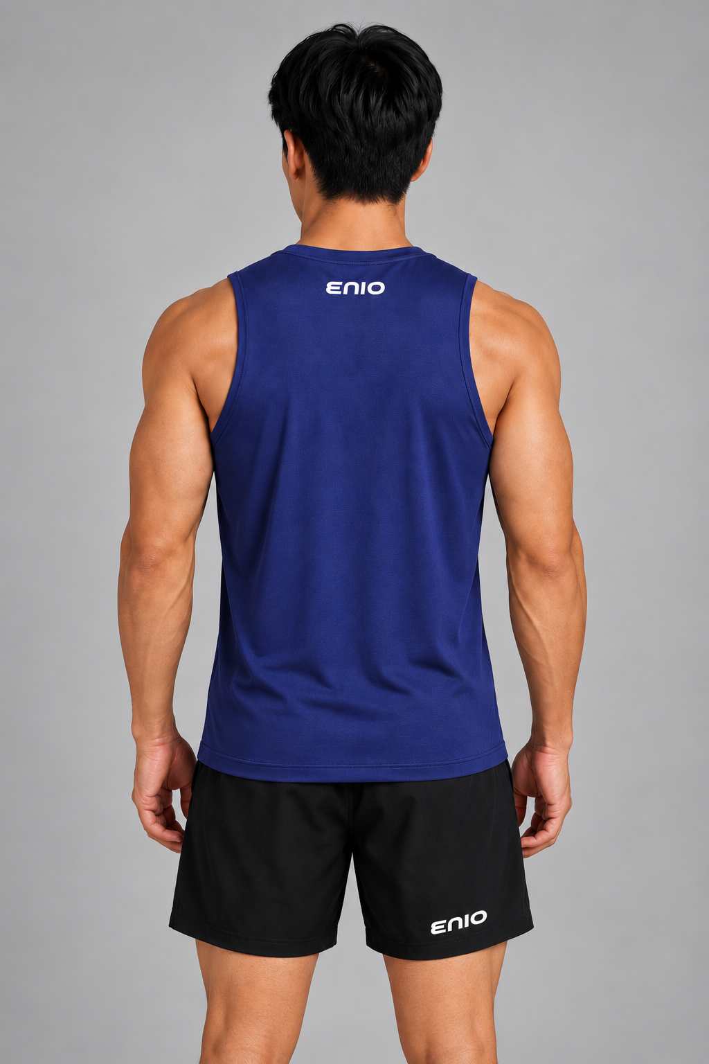 Essential Training Tank