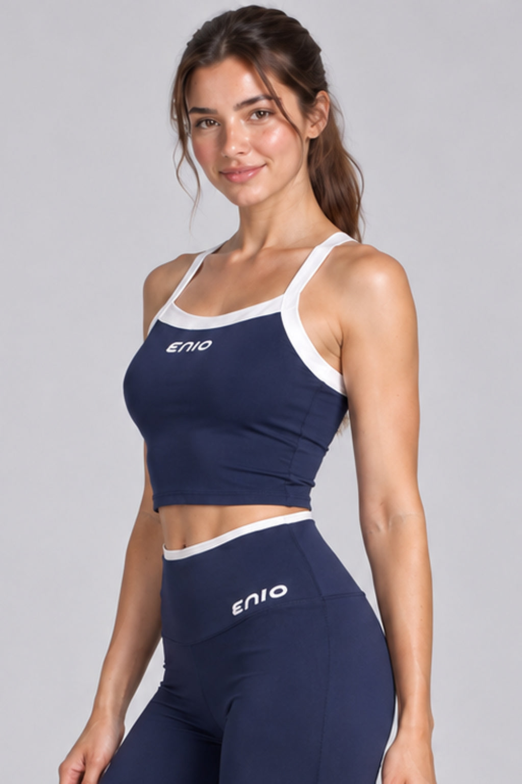 ENIO Flex Flare Leggings