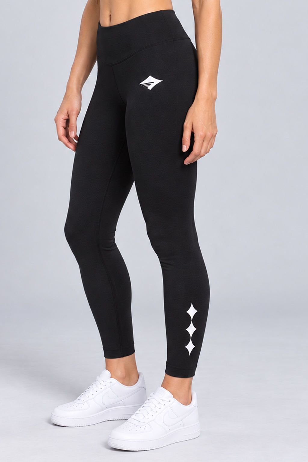 ENIO Sculpt High-Waisted Leggings