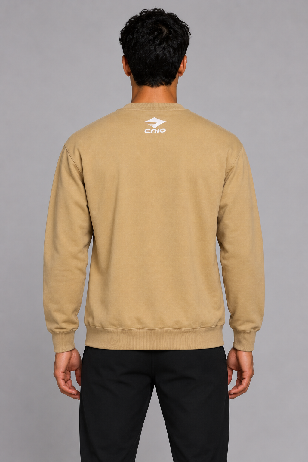 Essential Crewneck Sweatshirt