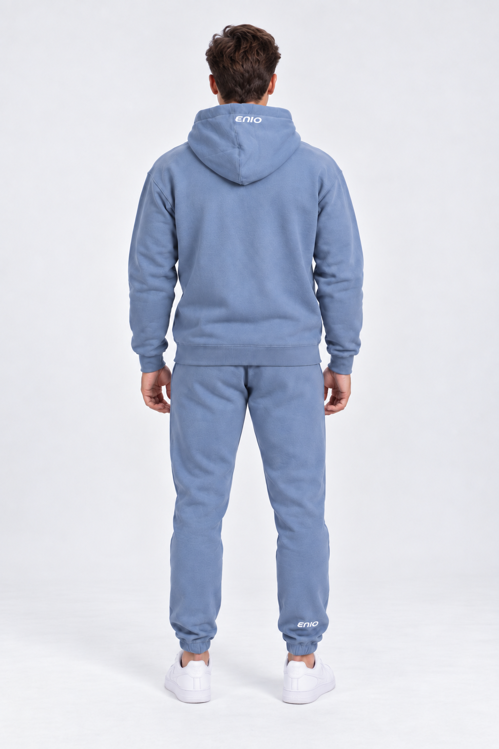 Essential Fleece Tracksuit