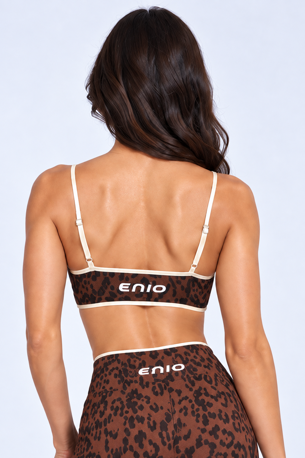 ENIO Wild Motion Sports Bra