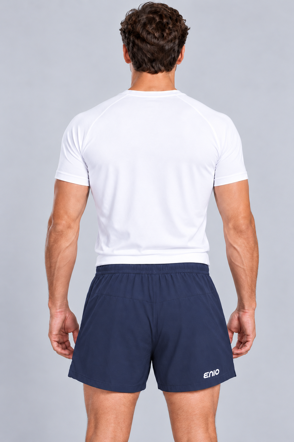 ENIO Performance Training Shorts