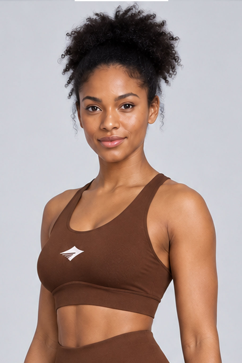 ENIO Crossback Performance Sports Bra