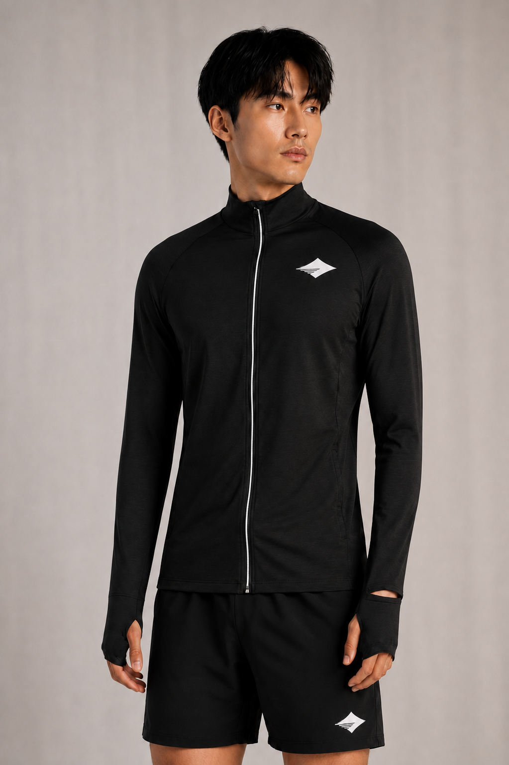 Performance Training Jacket