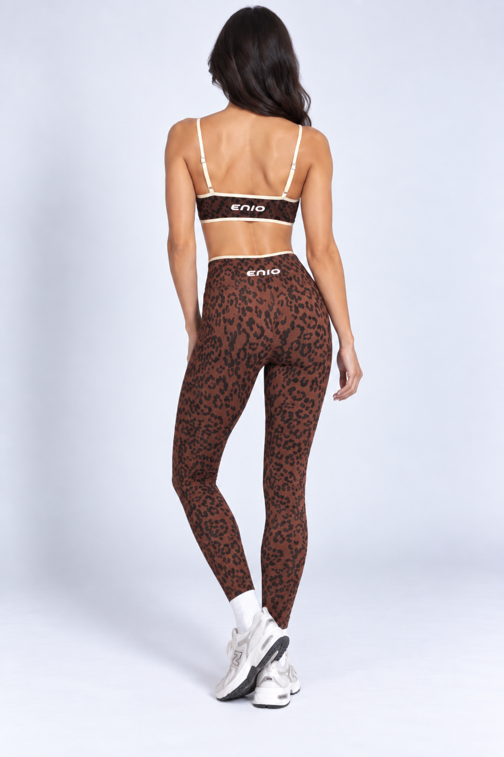 ENIO Wild Motion Leggings
