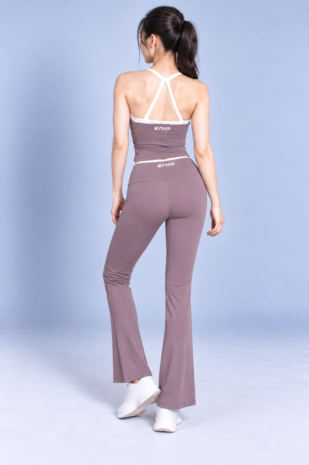 ENIO Flex Flare Leggings