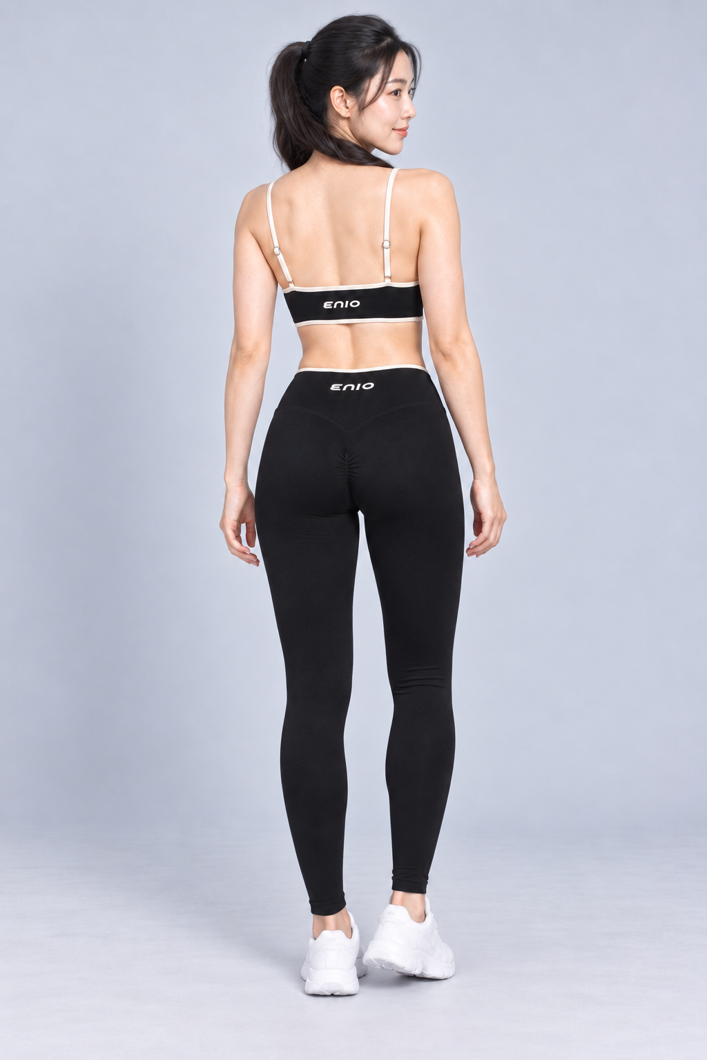 ENIO Contour Seamless Leggings