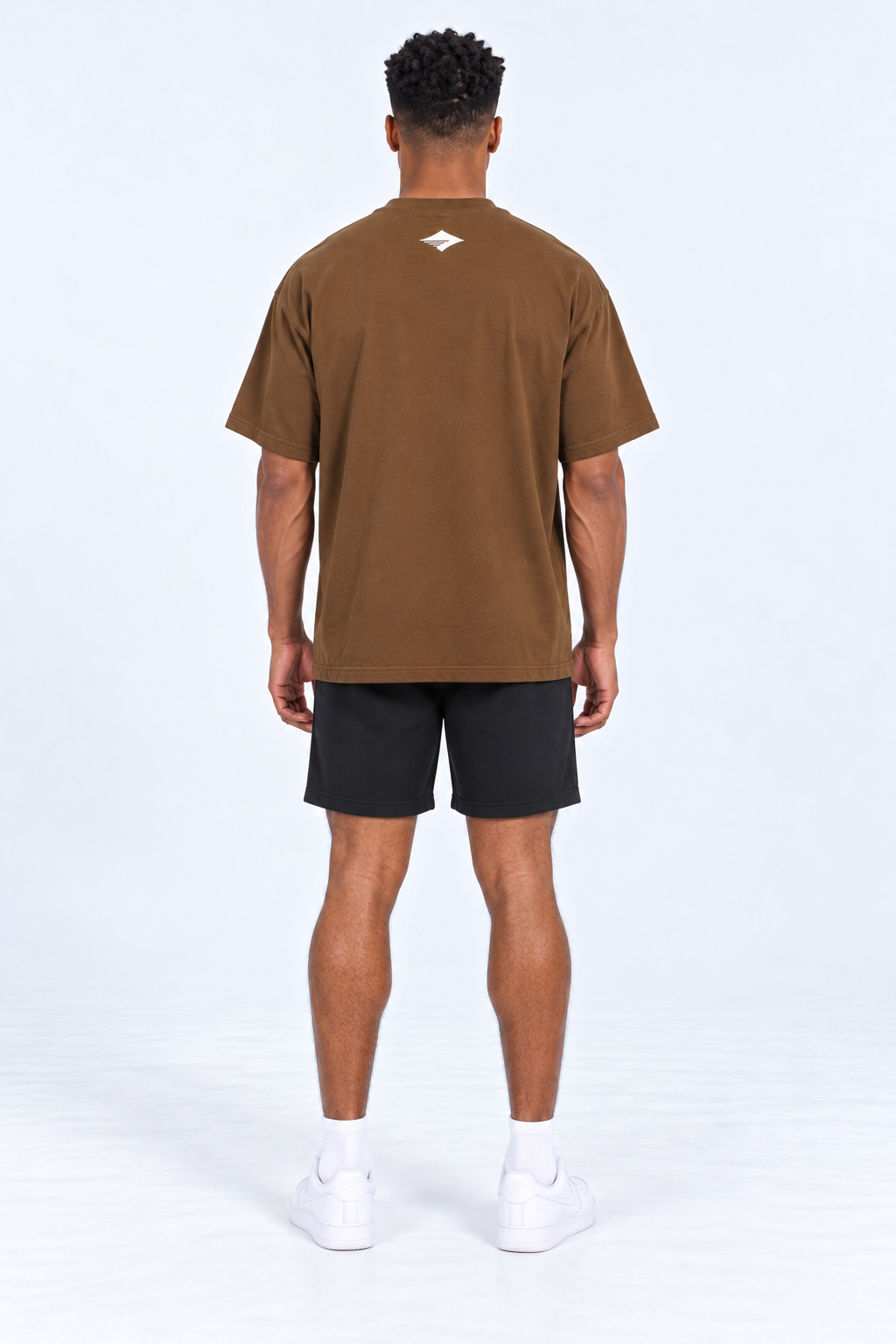 ENIO Athletic Club Oversized T-Shirt