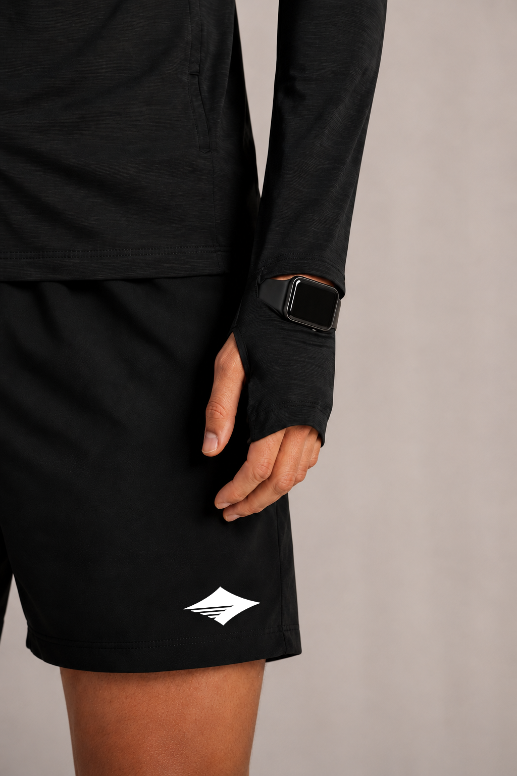 Performance Training Jacket
