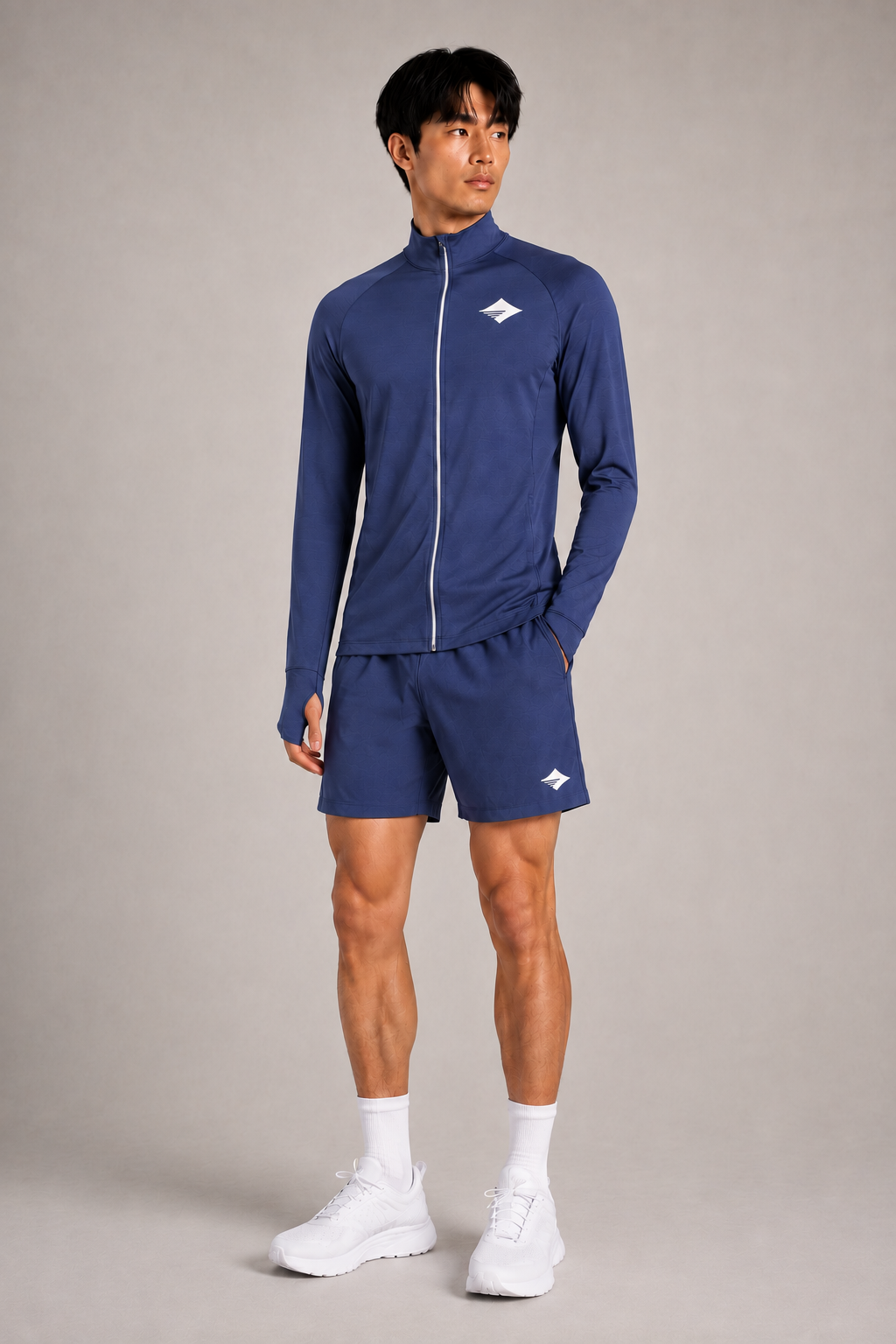 Performance Training Jacket